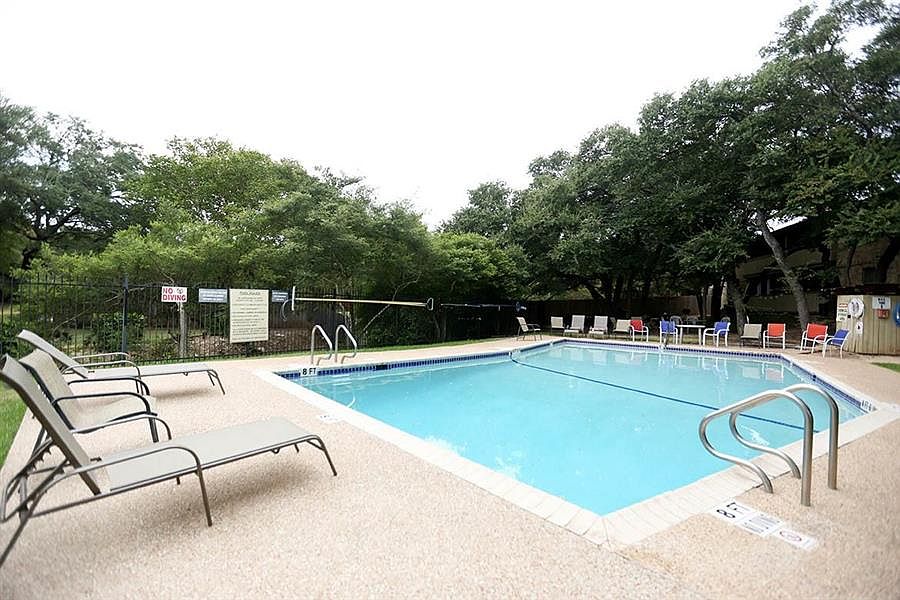 1st image of 8405 Bent Tree Rd #2511
