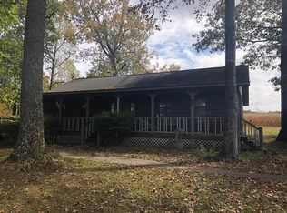 219 Hidden Dr, Crossville, TN 38571