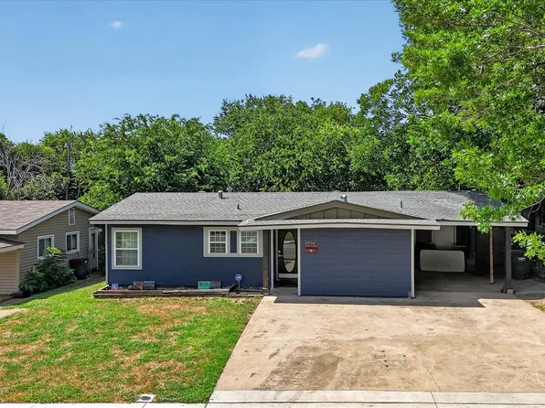 1516 Jasper St, Fort Worth, TX 76106