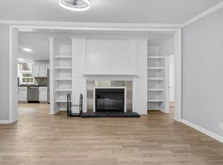 129 Chestnut Dr, Warrenton, NC 27589