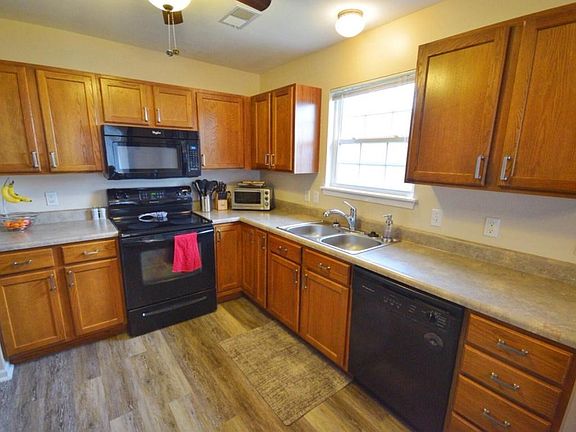 Very Well Maintained