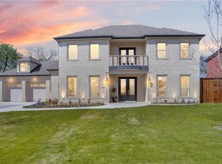 3657 Whitehall Dr, Dallas, TX 75229