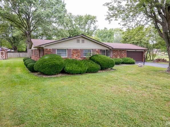 4111 N Sherry Dr, Marion, IN 46952