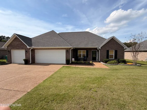 6027 Hatley Ln, Milan, TN 38358