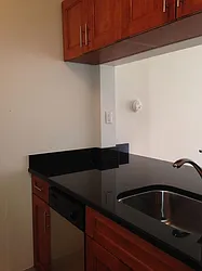 Rented by A. Shalom Realty & Mgmt Corp