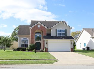 1321 River Ridge Dr, Brownsburg, IN 46112