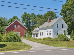 464 Gray Rd, Falmouth, ME 04105