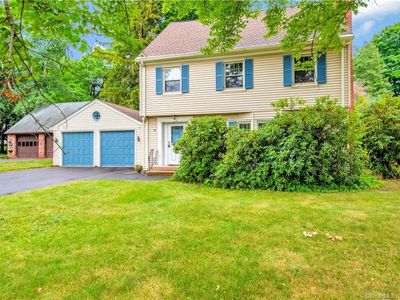 16 Knollwood Road, East Hartford, CT, 06118