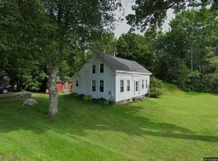 (Undisclosed Address), Boothbay Harbor, ME 04538