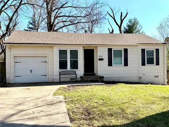 421 W 88th St, Kansas City, MO 64114