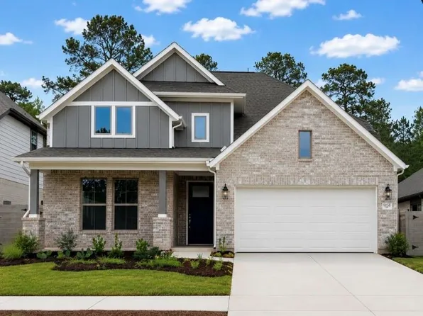 9158 Grand Jubilee Dr, Montgomery, TX 77316