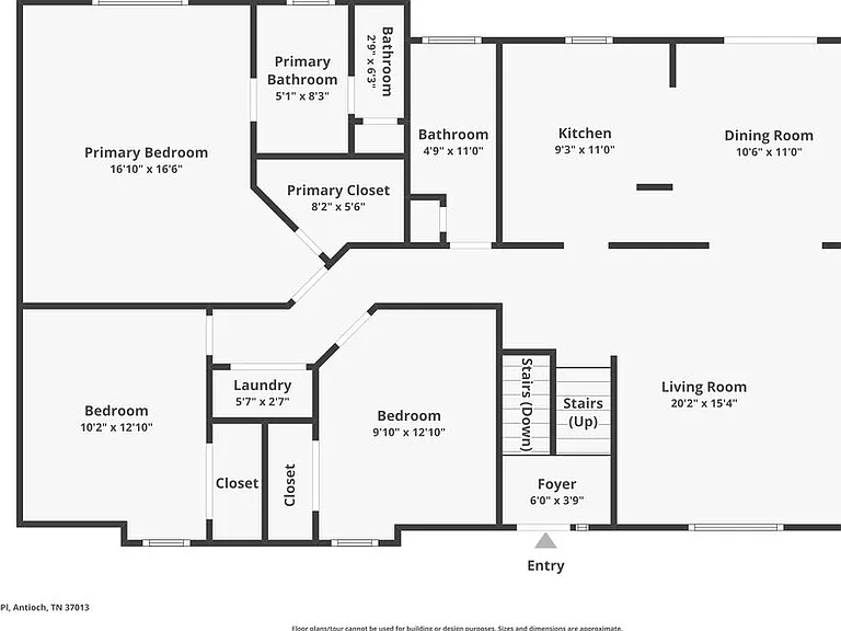 903 Retriever Pl — Photo 3