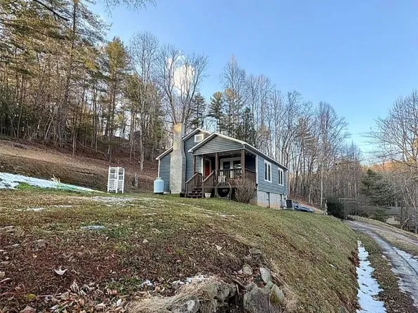 2050 Blowing Rock Blvd, Lenoir, NC 28645