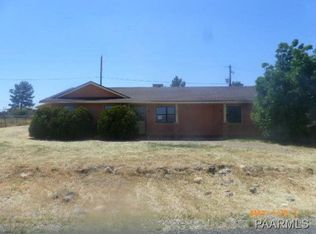 20257 E Sunset Ln, Mayer, AZ 86333