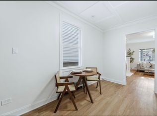 114 Oak St FLOOR 2, Jersey City, NJ 07304