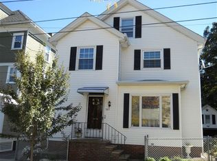 167 Ivy St, Providence, RI 02906