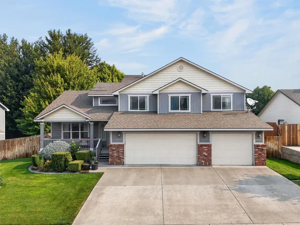 8514 W 3rd Ave, Kennewick, WA 99336