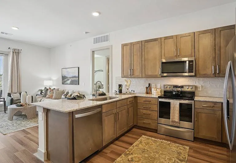 The Residences at Promontory — Photo 3