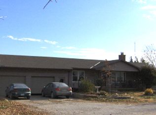 146 24th Rd NW, Neosho Rapids, KS 66864