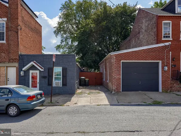 746 W Vine St #748, Lancaster, PA 17603