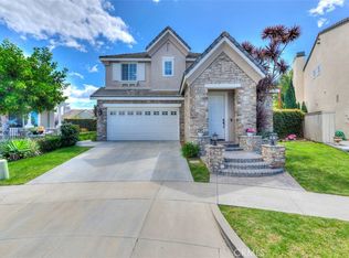 20 Cousteau Ln, Mission Viejo, CA 92694