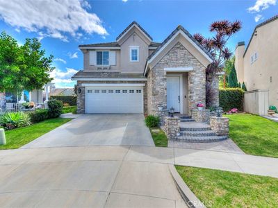 20 Cousteau Ln, Mission Viejo, CA, 92694