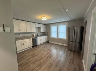 20 6th St #1, Attleboro, MA 02703