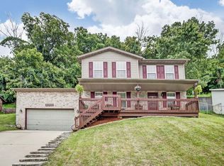 5253 Sherry Ln, Fairfield, OH 45014