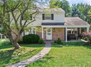 1103 Fiddleback Dr, Mc Kees Rocks, PA 15136