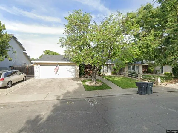 1505 Maplehill Rd, Modesto, CA 95350