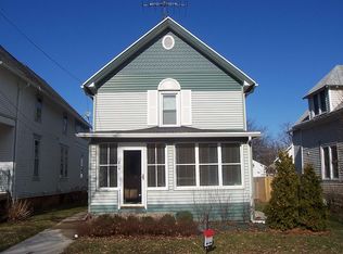 819 Harrison Ave, Saint Joseph, MI 49085