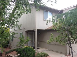 906 W Madera Ln, Payson, AZ 85541