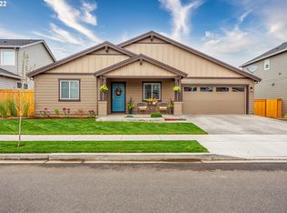 2535 S Coho Pl, Ridgefield, WA 98642