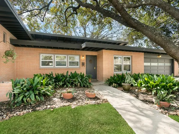 610 Cave Ln, San Antonio, TX 78209