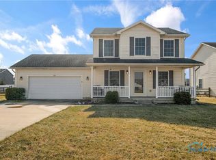 104 Browne Dr, Haskins, OH 43525