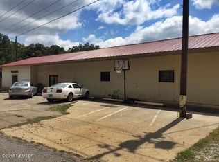 900 Wilemon Rd, Fulton, MS 38843