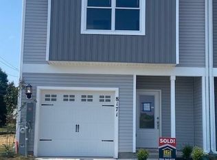 8171 Bartholomew Ct, Baltimore, MD 21206