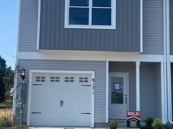 8171 Bartholomew Ct, Baltimore, MD 21206