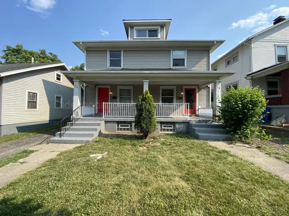 26 W Beechwood Ave, Dayton, OH 45405
