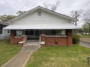 4645 Avenue R, Birmingham, AL 35208