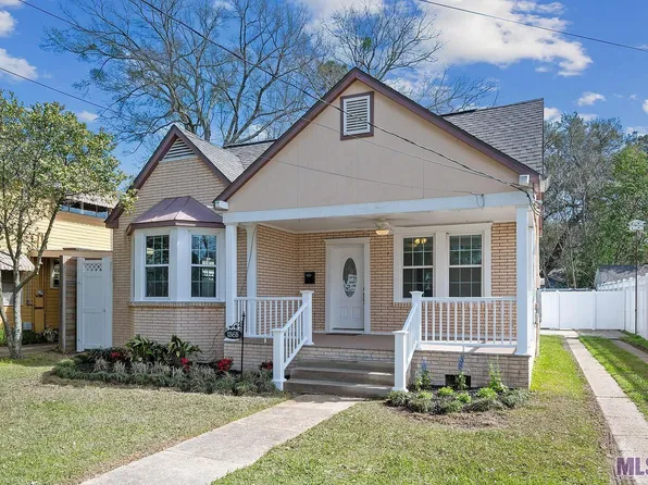 1565 Saint Rose Ave, Baton Rouge, LA 70808