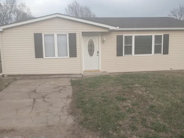 20026 K 16 Hwy, Holton, KS 66436