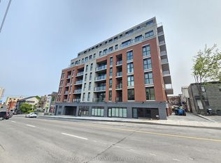 223 Princess St #207, Kingston, ON K7L 1B3