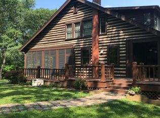 4204 E Four Ridge Rd, Imperial, MO 63052