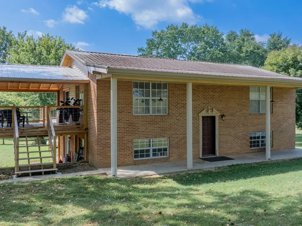 1325 Mink Creek Rd, Midway, TN 37809