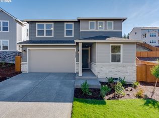 2058 NE Singer Ln, Estacada, OR 97023