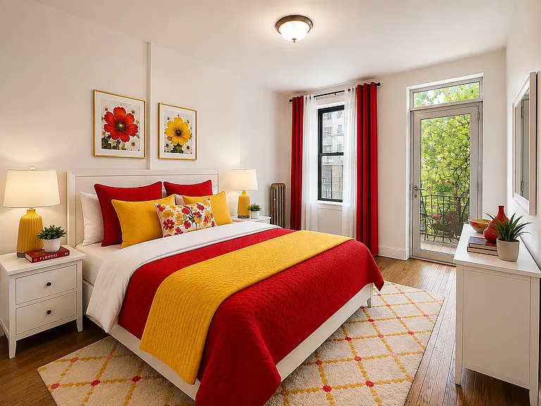 550 Kosciuszko St #1 — Photo 2
