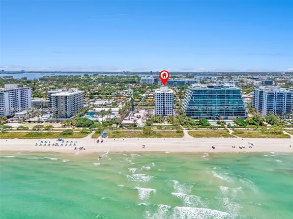 9341 Collins Ave APT 705, Surfside, FL 33154
