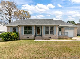 875 Flintwood Rd, Fayetteville, NC 28314