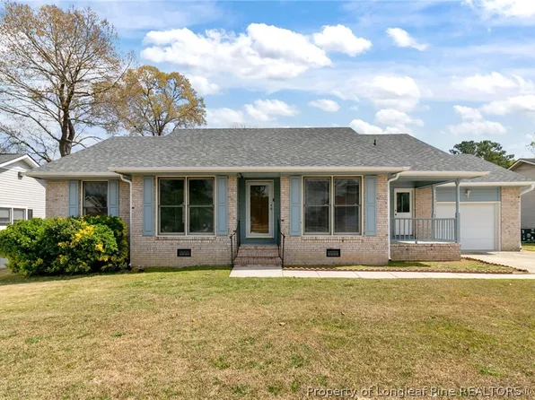 875 Flintwood Rd, Fayetteville, NC 28314